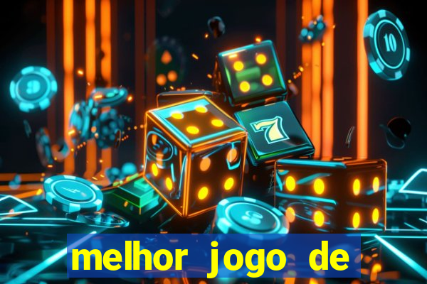 melhor jogo de slot da blaze