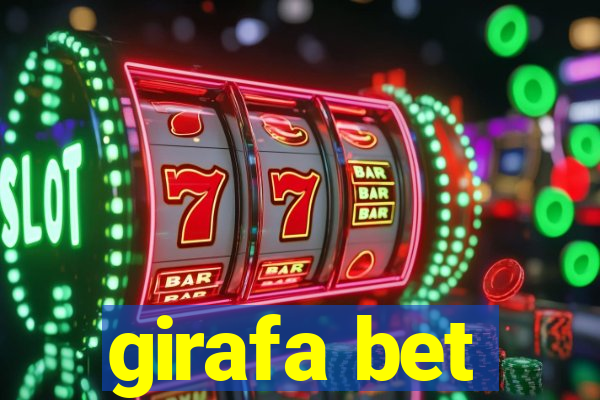 girafa bet