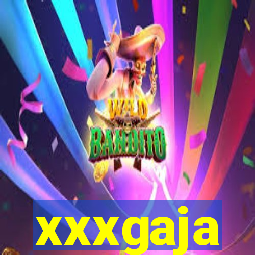 xxxgaja