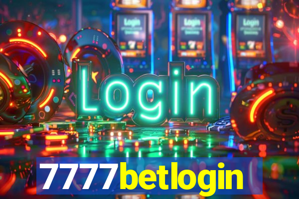 7777betlogin