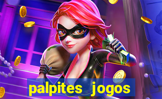 palpites jogos serie a