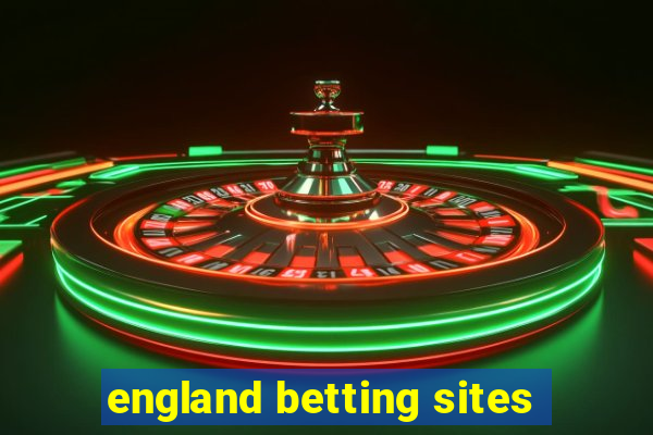 england betting sites