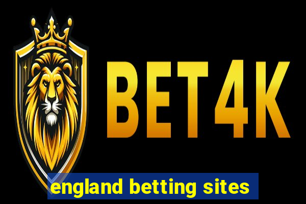 england betting sites