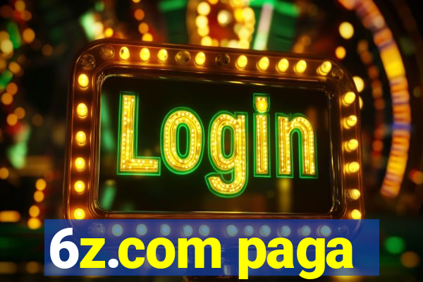 6z.com paga