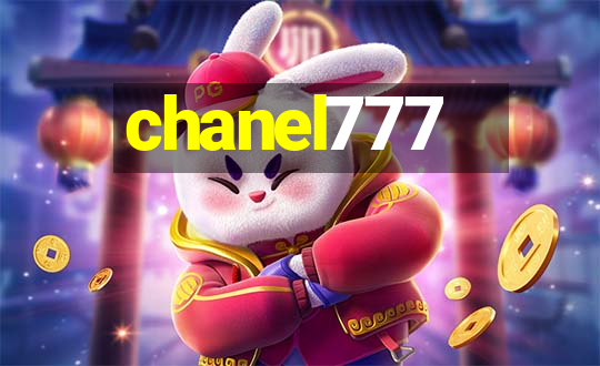 chanel777