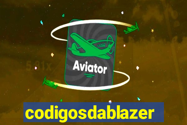 codigosdablazer