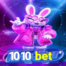 1010 bet