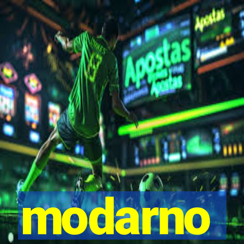 modarno