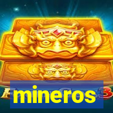 mineros