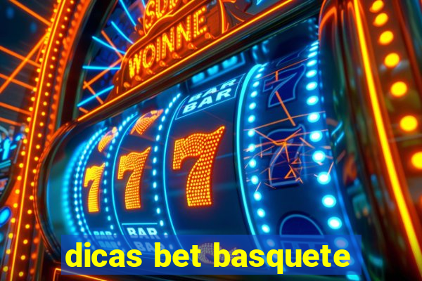 dicas bet basquete