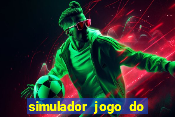 simulador jogo do fortune tiger