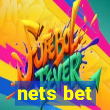 nets bet