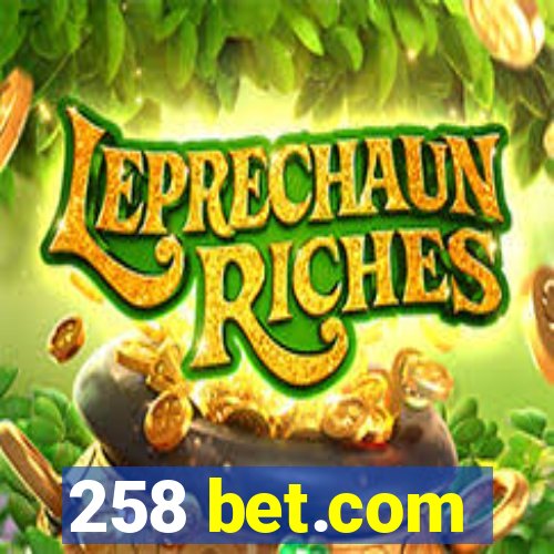 258 bet.com