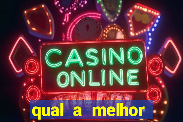 qual a melhor plataforma para jogar tiger fortune