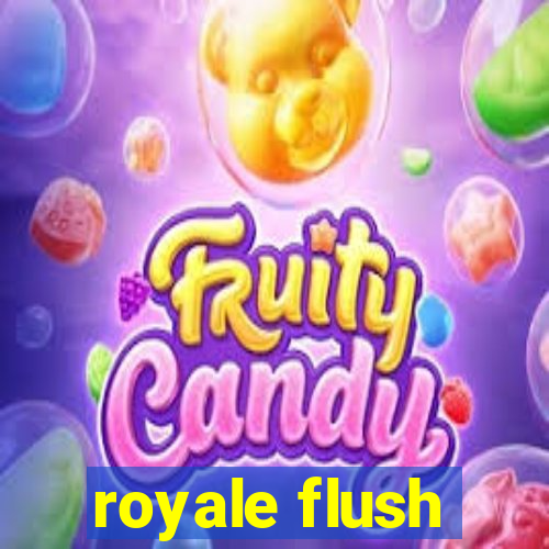 royale flush