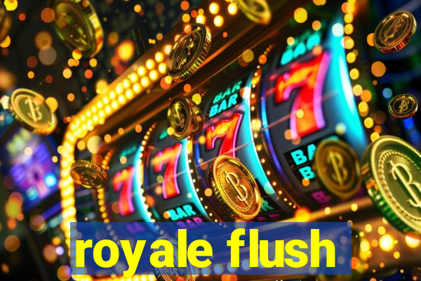 royale flush