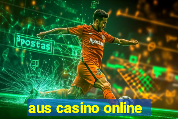 aus casino online