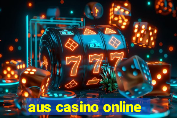 aus casino online