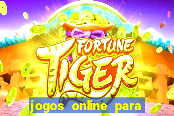 jogos online para ganhar dinheiro gratis