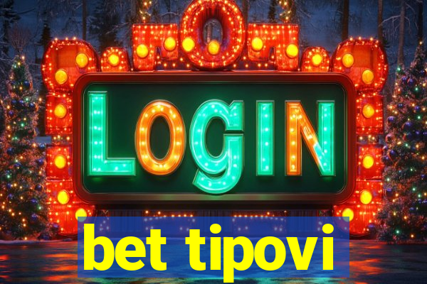 bet tipovi