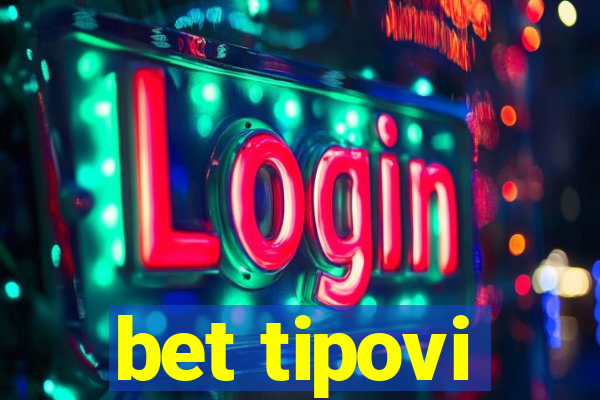 bet tipovi