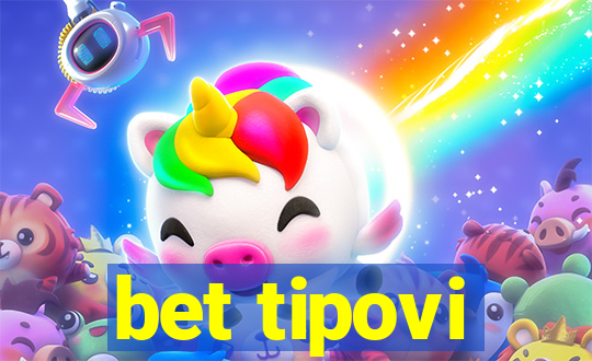 bet tipovi