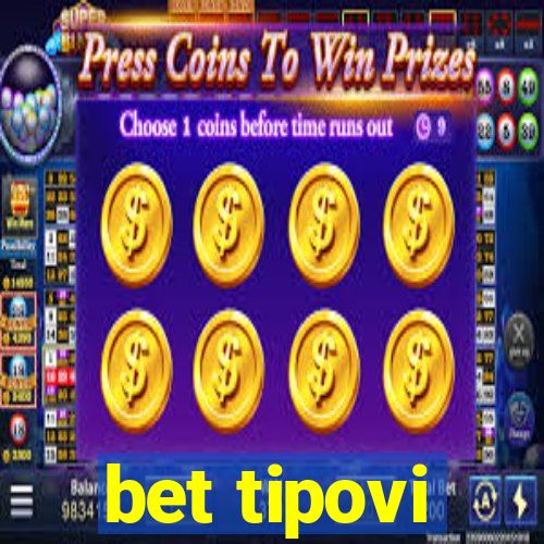 bet tipovi