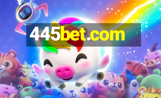 445bet.com