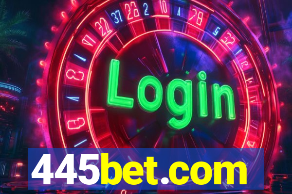 445bet.com