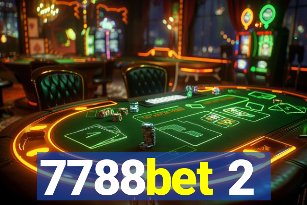 7788bet 2