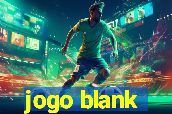 jogo blank