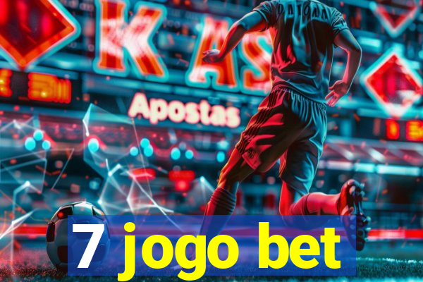 7 jogo bet