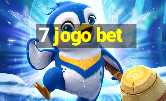 7 jogo bet