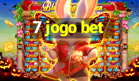 7 jogo bet