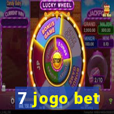 7 jogo bet