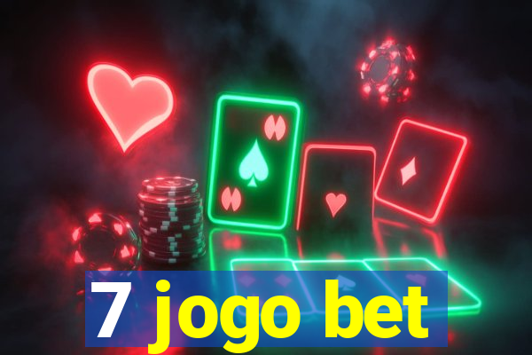 7 jogo bet