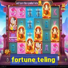 fortune teling