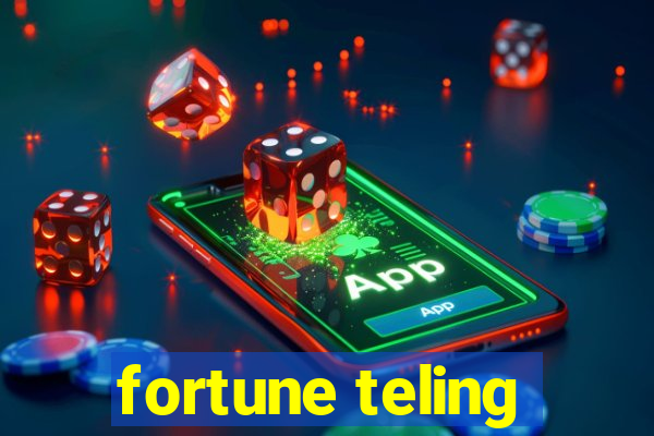 fortune teling