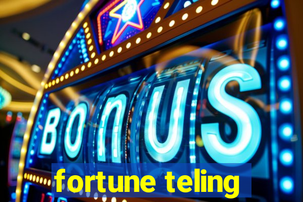 fortune teling