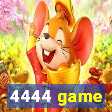 4444 game