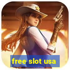 free slot usa