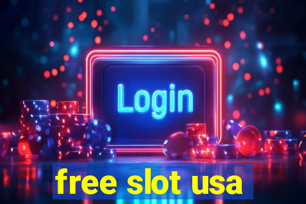 free slot usa