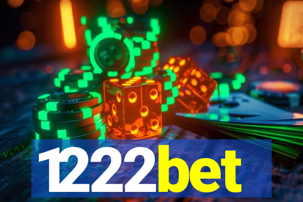 1222bet