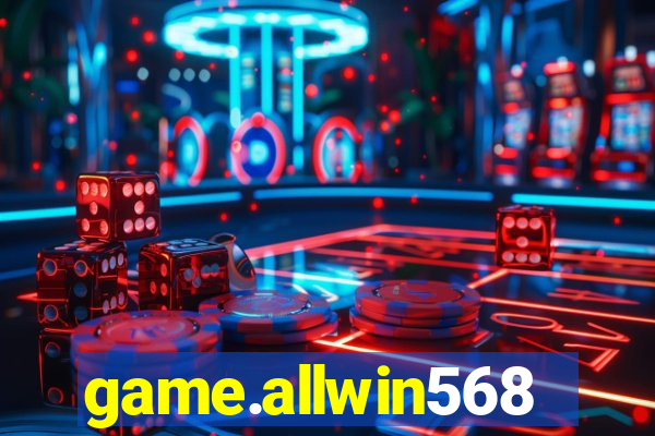 game.allwin568