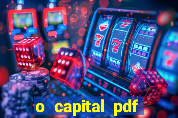 o capital pdf livro 2