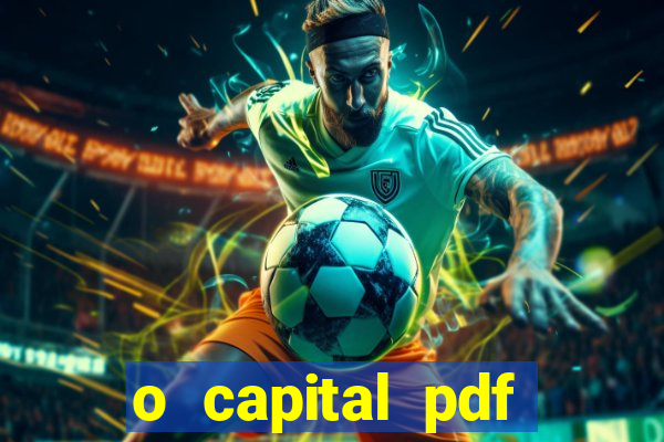 o capital pdf livro 2