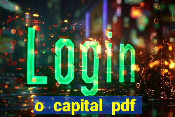 o capital pdf livro 2