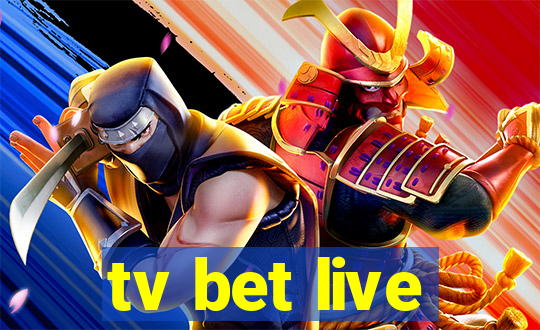 tv bet live