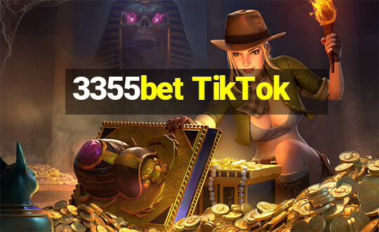 3355bet TikTok