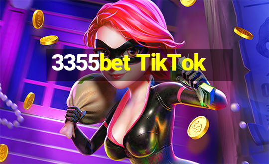 3355bet TikTok